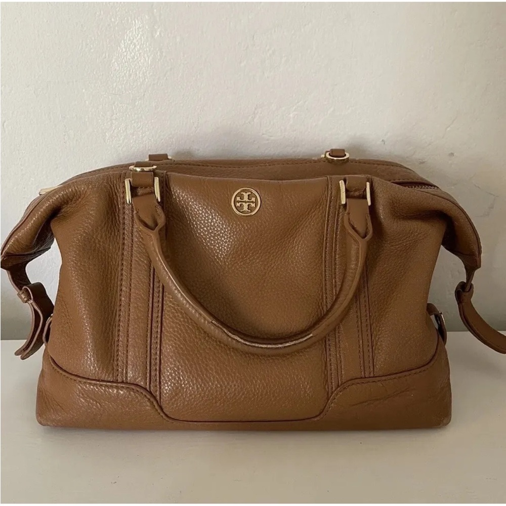 Tory Burch Landon Satchel